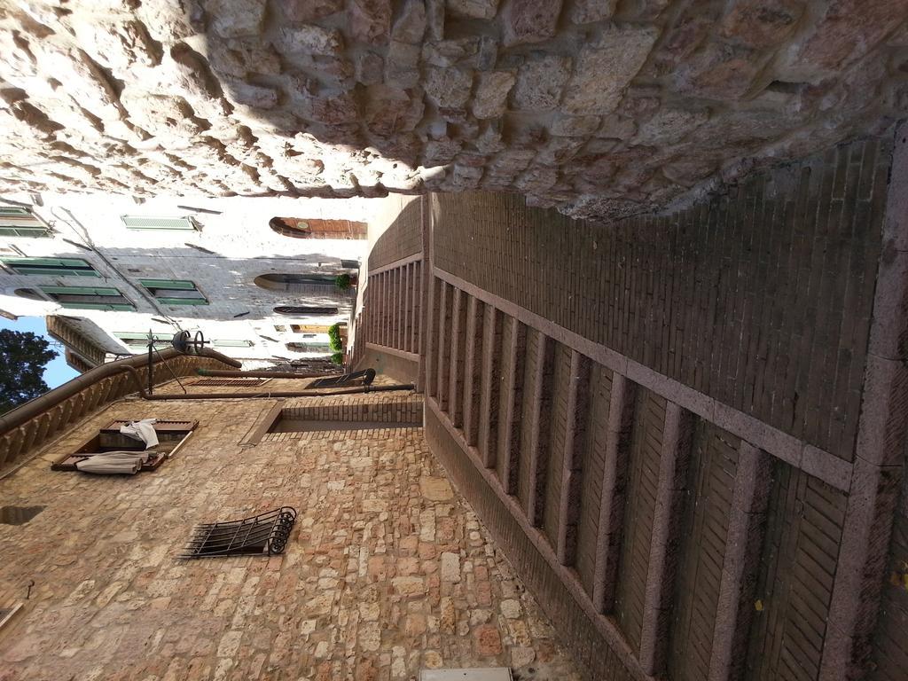 Le Case Di Tiberio Assisi Eksteriør bilde
